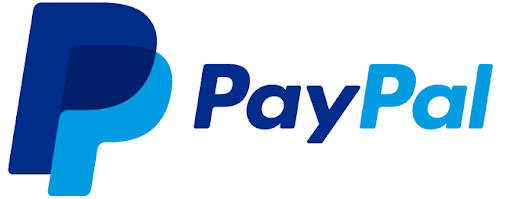 Payment Terms 2 - Charles Haden Savage Store pay with paypal - Charles Haden Savage Store